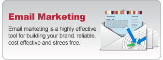 Email Marketing