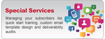 Special Services